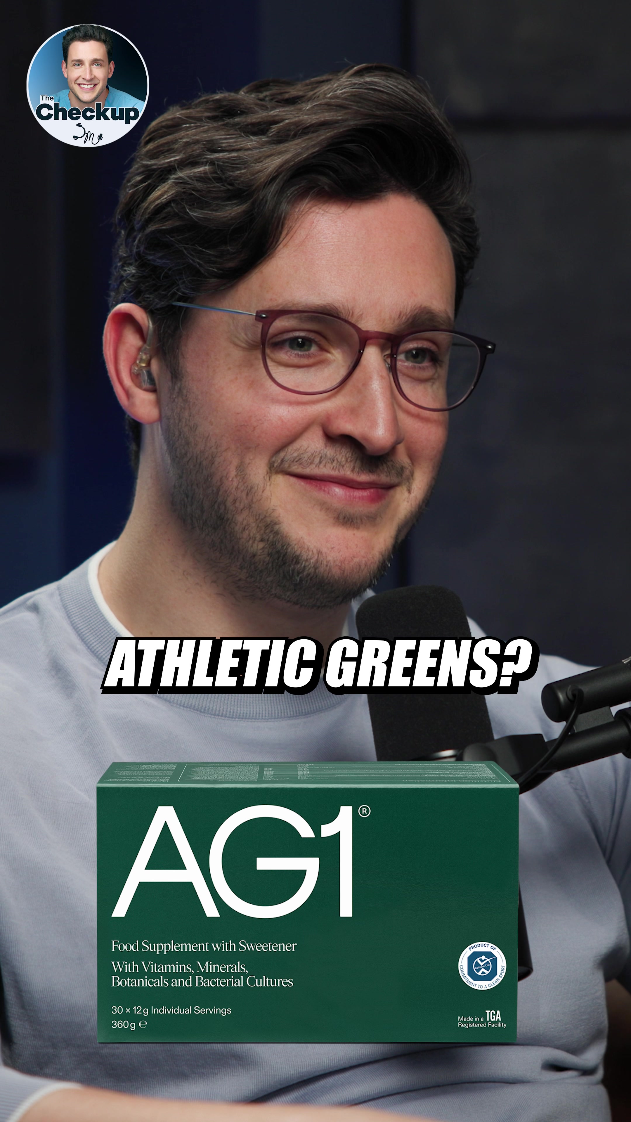 Is AG1 Athletic Greens Healthy & Worth It?