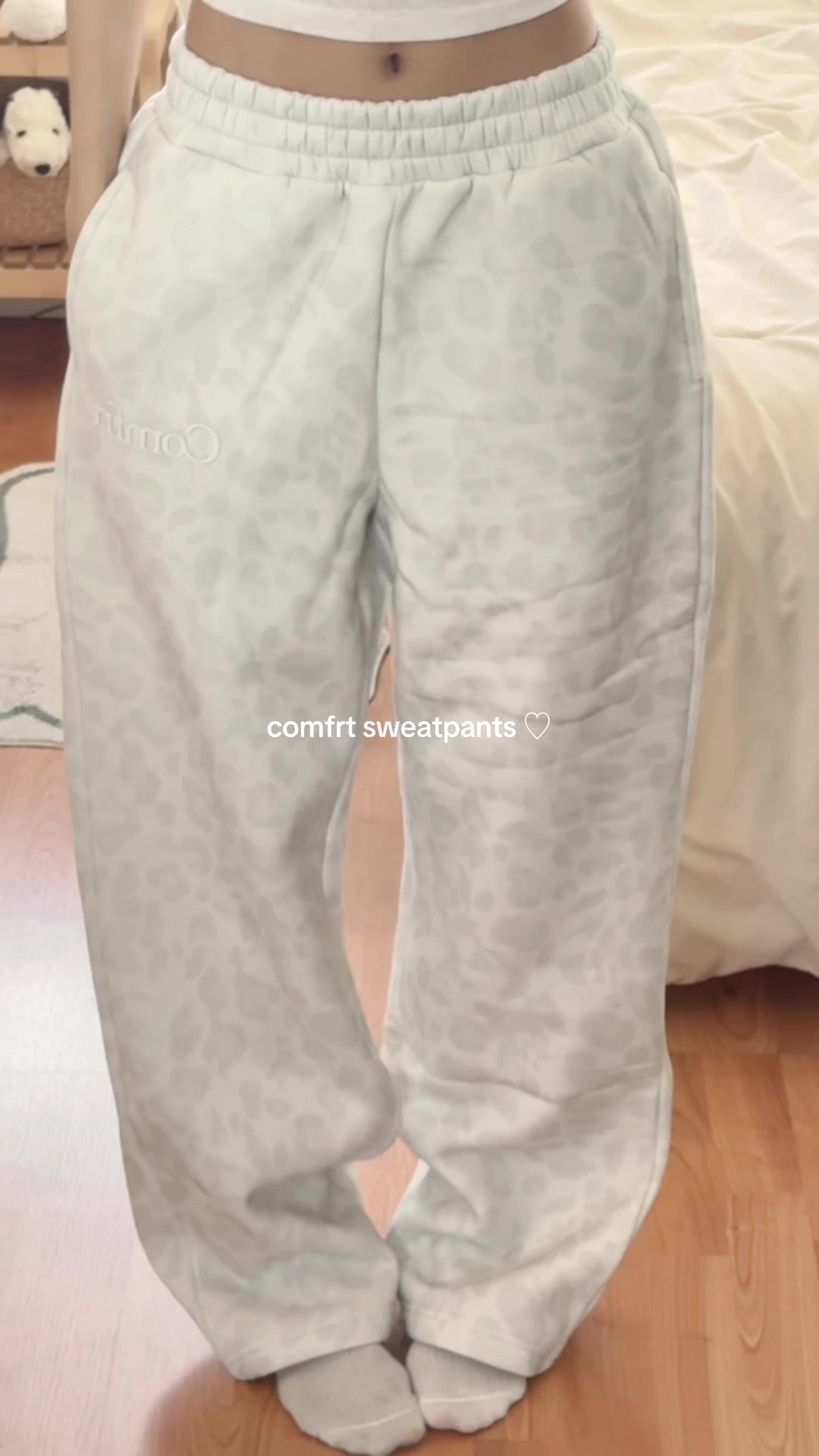the perfect comfy sweats for the winter szn ♡ #comfrt…