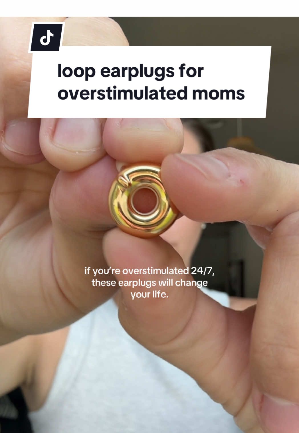 Dear @LoopEarplugs - your Loop Switch 2 earplugs have kept…