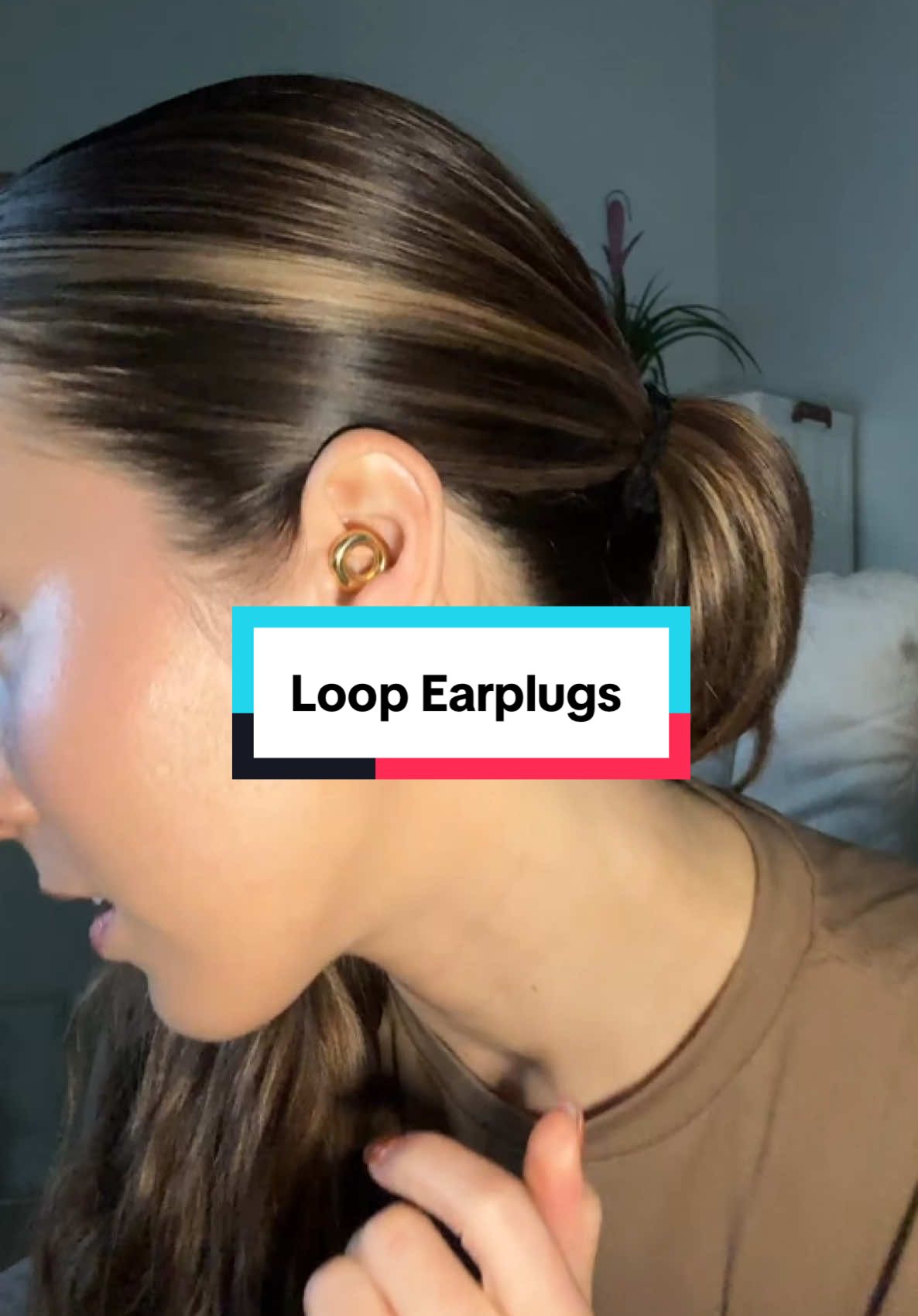 @LoopEarplugs are the way to go for quiet comfort…
