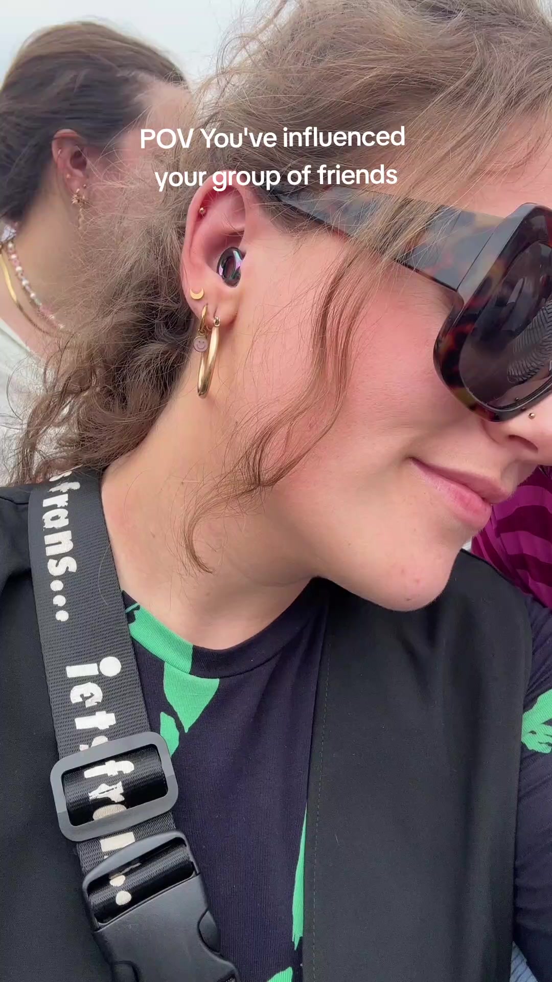 Spread the Loop love 🫶#loopearplugs #loopexperience…