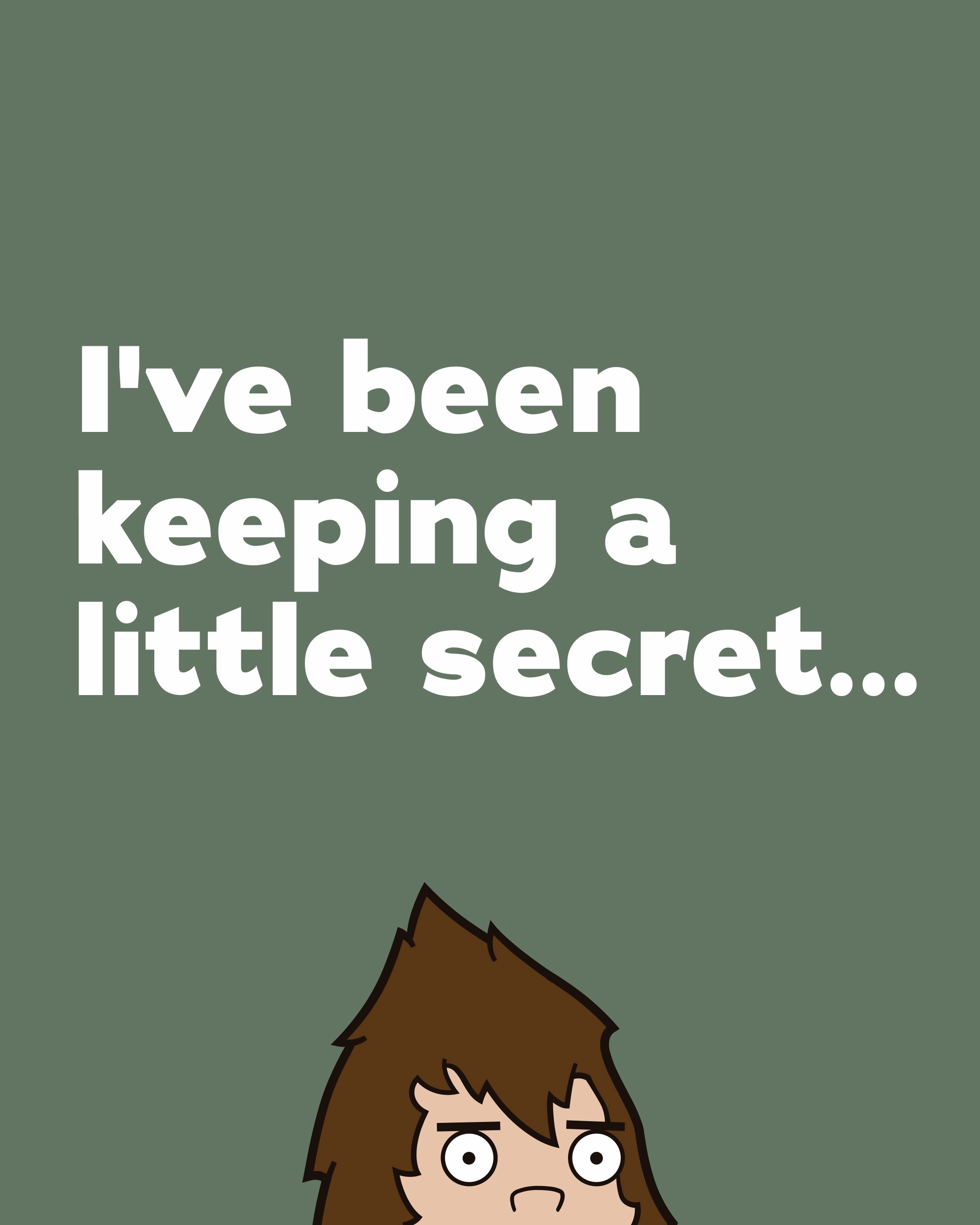 #lilsquatch